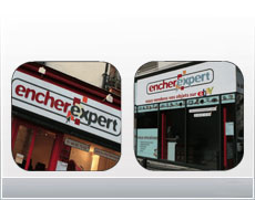 Découvrir comment vendre un objet dans notre réseau de magasins