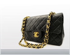 Découvrir comment authentifier vos objets de luxe