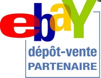 EncherExpert le dépôt vente partenaire eBay
