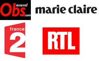 La presse parle d'EncherExpert