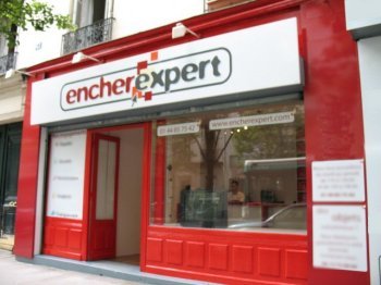 Dépôt-vente Paris 17e